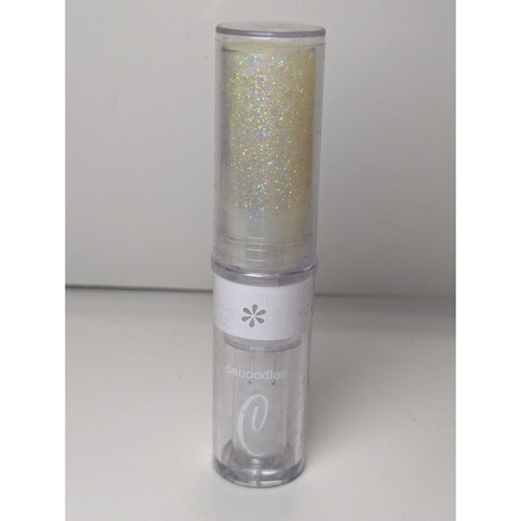 Caboodles Glitz Twist Glitter Stick Shade Vertigo - Picture 1 of 3
